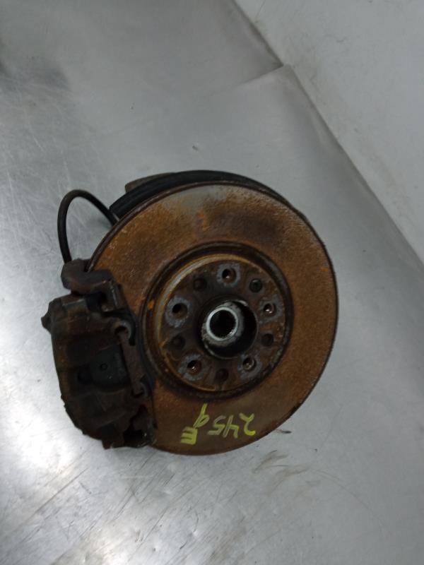 Manga de eixo frente esquerda ALFA ROMEO Giulietta (940_) Imagem-2