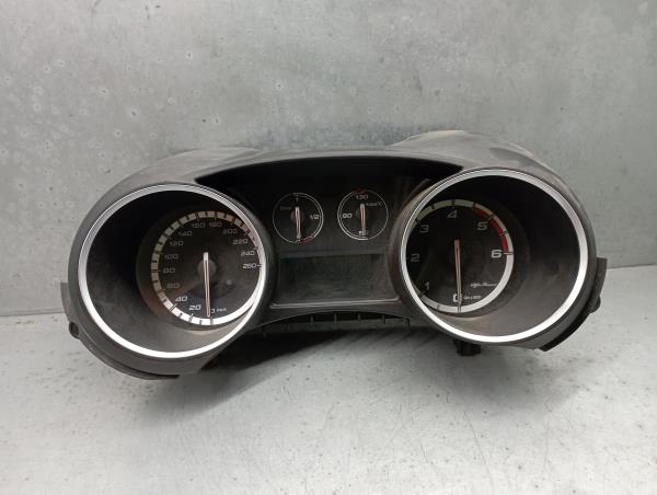 Instrument cluster ALFA ROMEO Giulietta (940_) Imagem-1