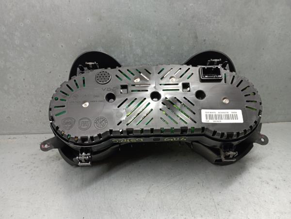 Instrument cluster ALFA ROMEO Giulietta (940_) Imagem-4