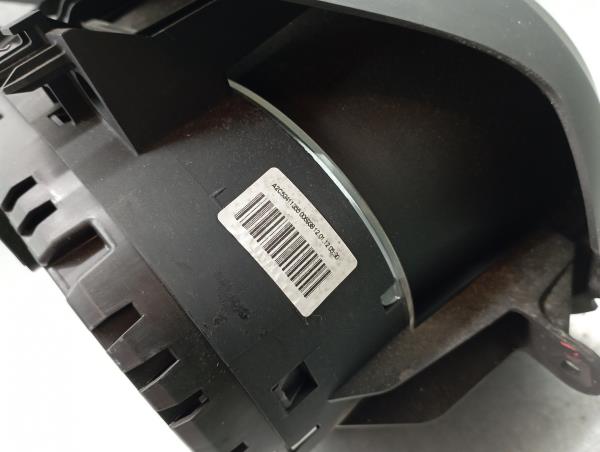 Instrument cluster ALFA ROMEO Giulietta (940_) Imagem-9