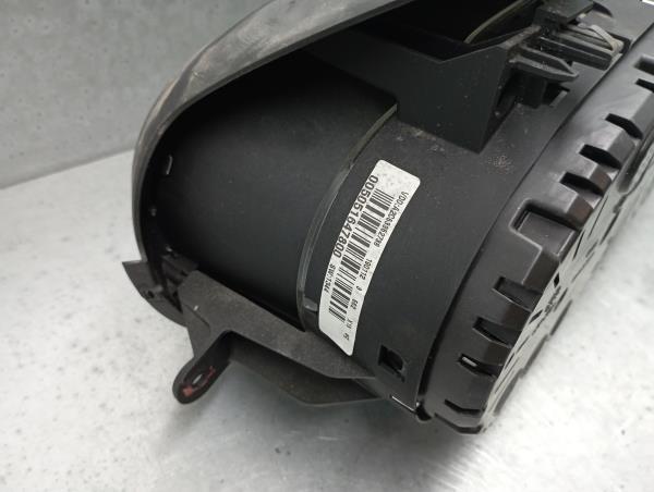 Instrument cluster ALFA ROMEO Giulietta (940_) Imagem-8