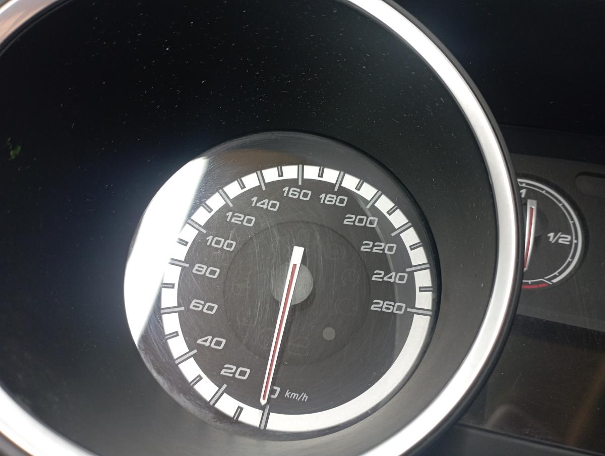 Instrument cluster ALFA ROMEO Giulietta (940_) Imagem-2