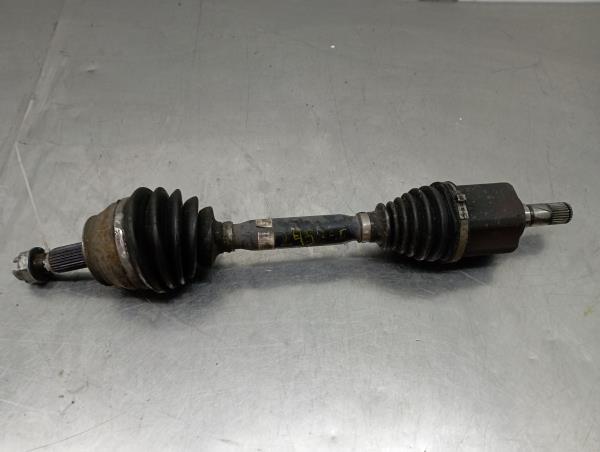 Semiasse anteriore sinistro ALFA ROMEO Giulietta (940_) Imagem-1