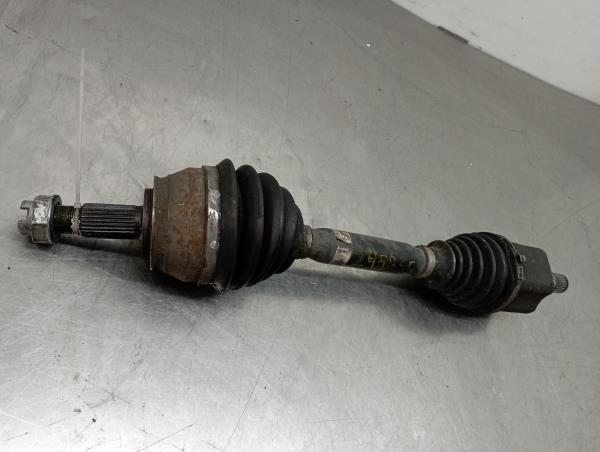 Semiasse anteriore sinistro ALFA ROMEO Giulietta (940_)