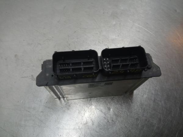 Centralina motor / ECU KIA Ceed (CD) Imagem-2
