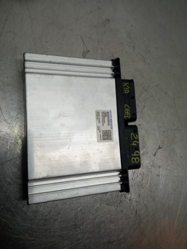 Centralina motor / ECU KIA Ceed (CD)