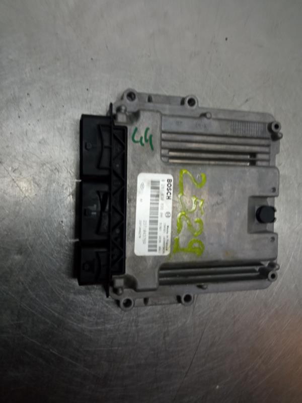 Centralina motor / ECU RENAULT Kangoo (KW0/1_)