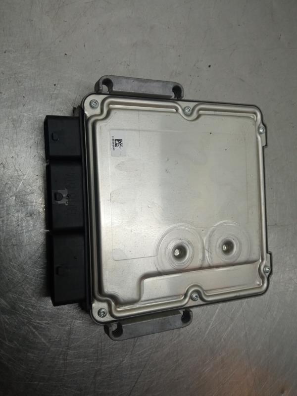 Centralina motor / ECU RENAULT Kangoo (KW0/1_) Imagem-1