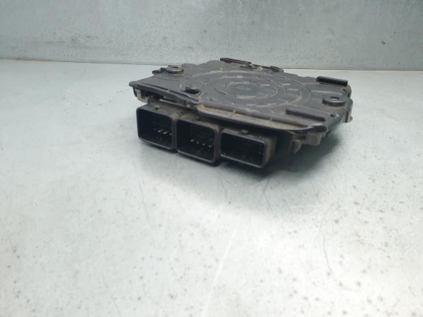 Centralina motor / ECU PEUGEOT 2008 I (CU_) Imagem-1