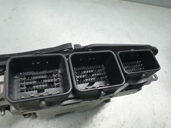 Centralina motor / ECU PEUGEOT 2008 I (CU_) Imagem-2