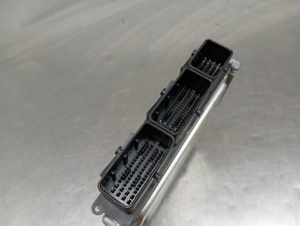 Centralina motor / ECU RENAULT Clio IV (BH_) Imagem-2