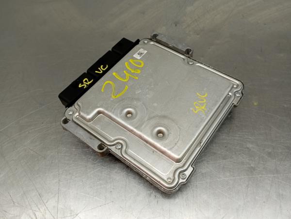 Centralina motor / ECU RENAULT Clio IV (BH_) Imagem-1