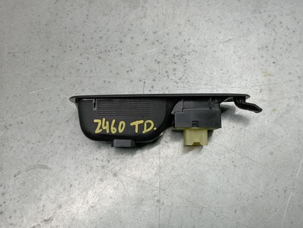 Comando / botão / interruptor vidros trás direito RENAULT Clio IV (BH_) Imagem-1
