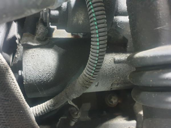 Motor de arranque RENAULT Clio IV (BH_)