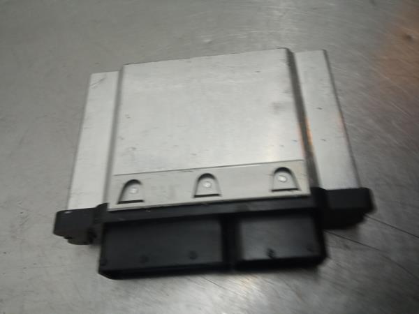 Centralina motor / ECU SEAT Ibiza V (KJ1) Imagem-1