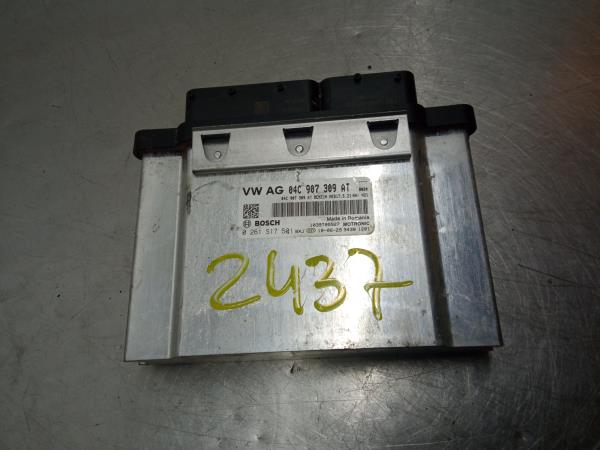 Centralina motor / ECU SEAT Ibiza V (KJ1)