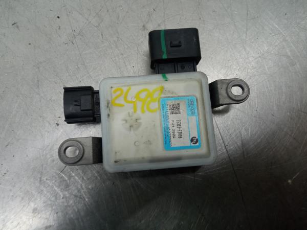 Módulo do ventilador KIA Ceed (CD)