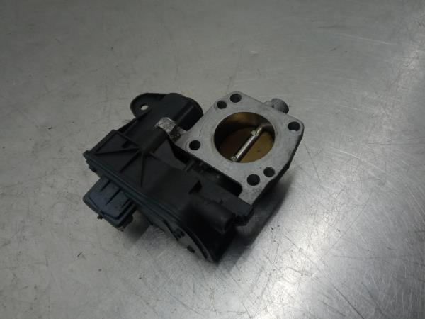 Boîtiers papillon PEUGEOT 208 Imagem-1