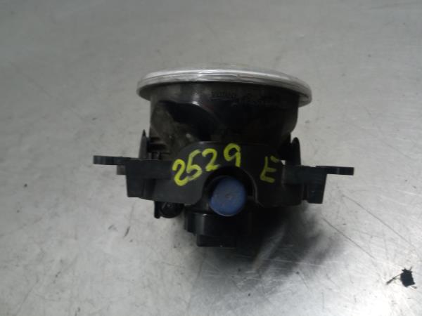 Feu antibrouillard Avant Gauche RENAULT Kangoo (KW0/1_)