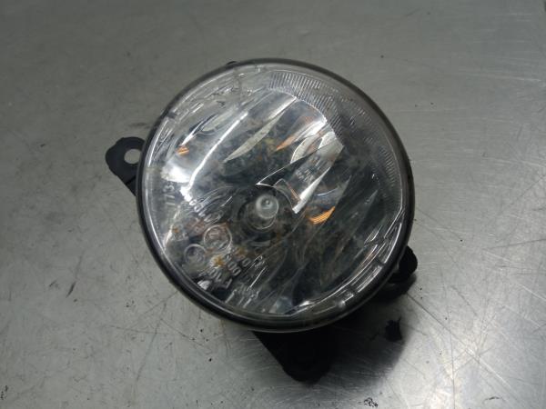 Feu antibrouillard Avant Gauche RENAULT Kangoo (KW0/1_) Imagem-1
