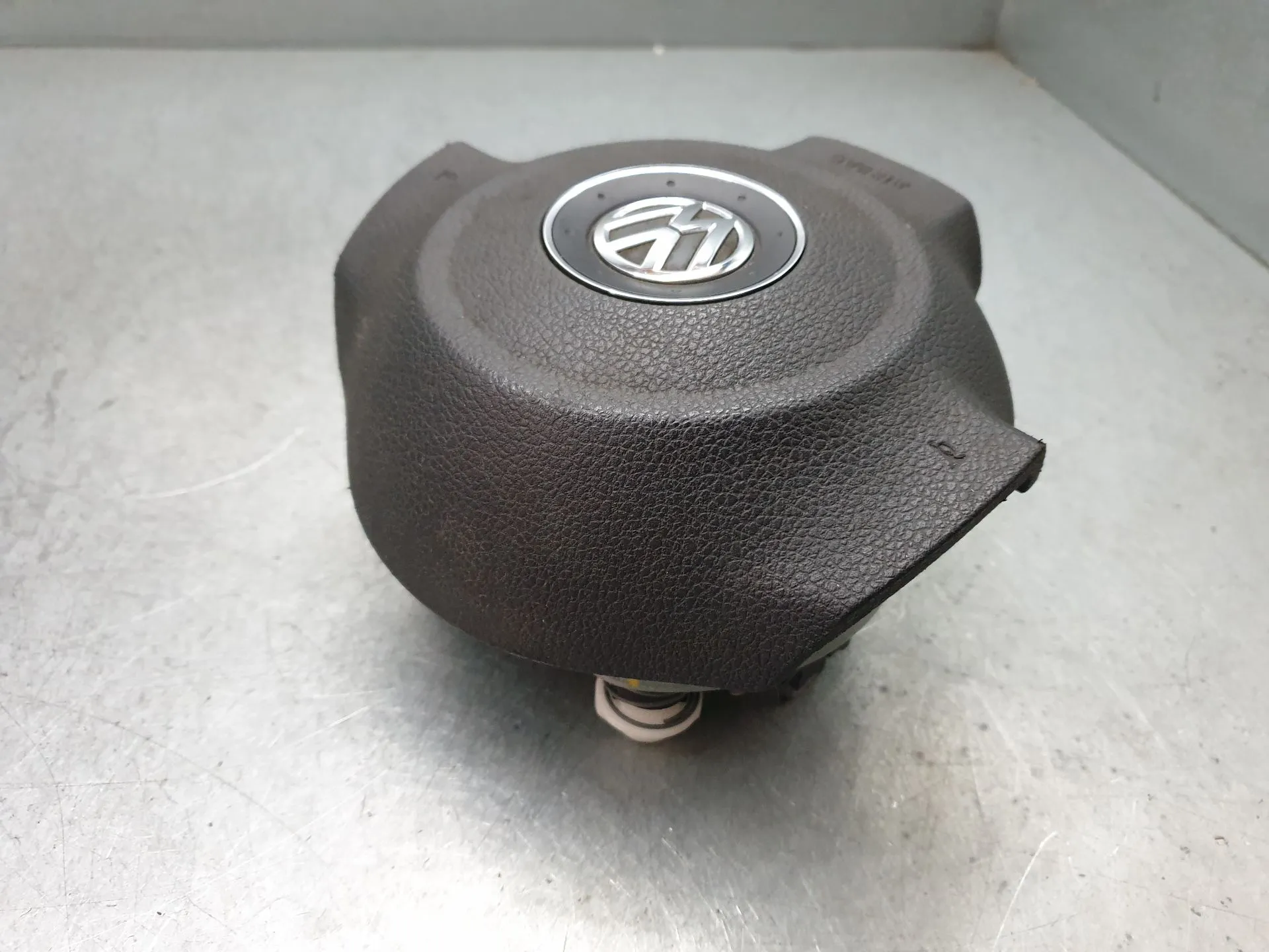 Airbag du Volant VOLKSWAGEN Polo (6R, 6C) Imagem-1