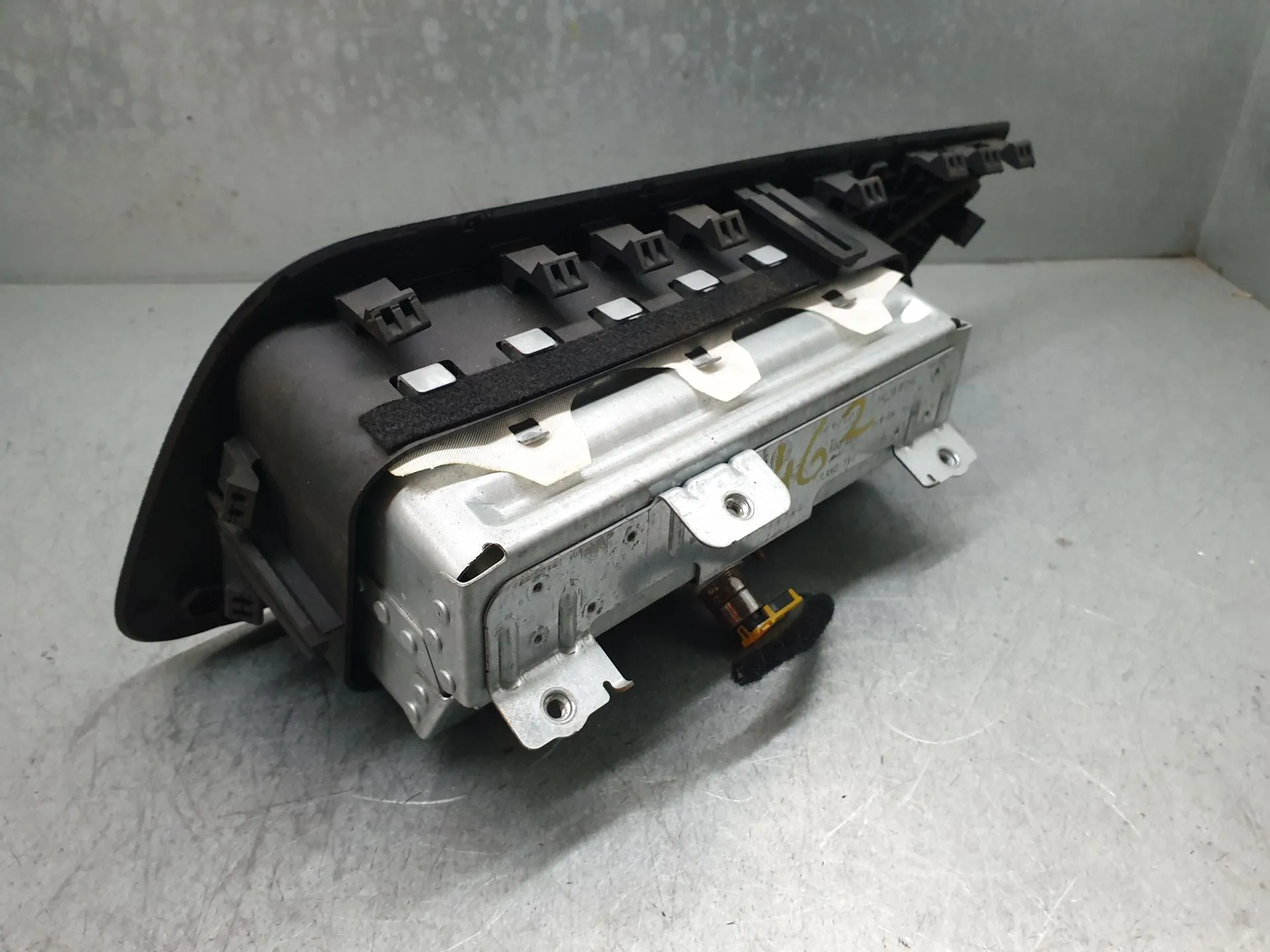 Airbag passageiro VOLKSWAGEN Polo (6R, 6C) Imagem-1