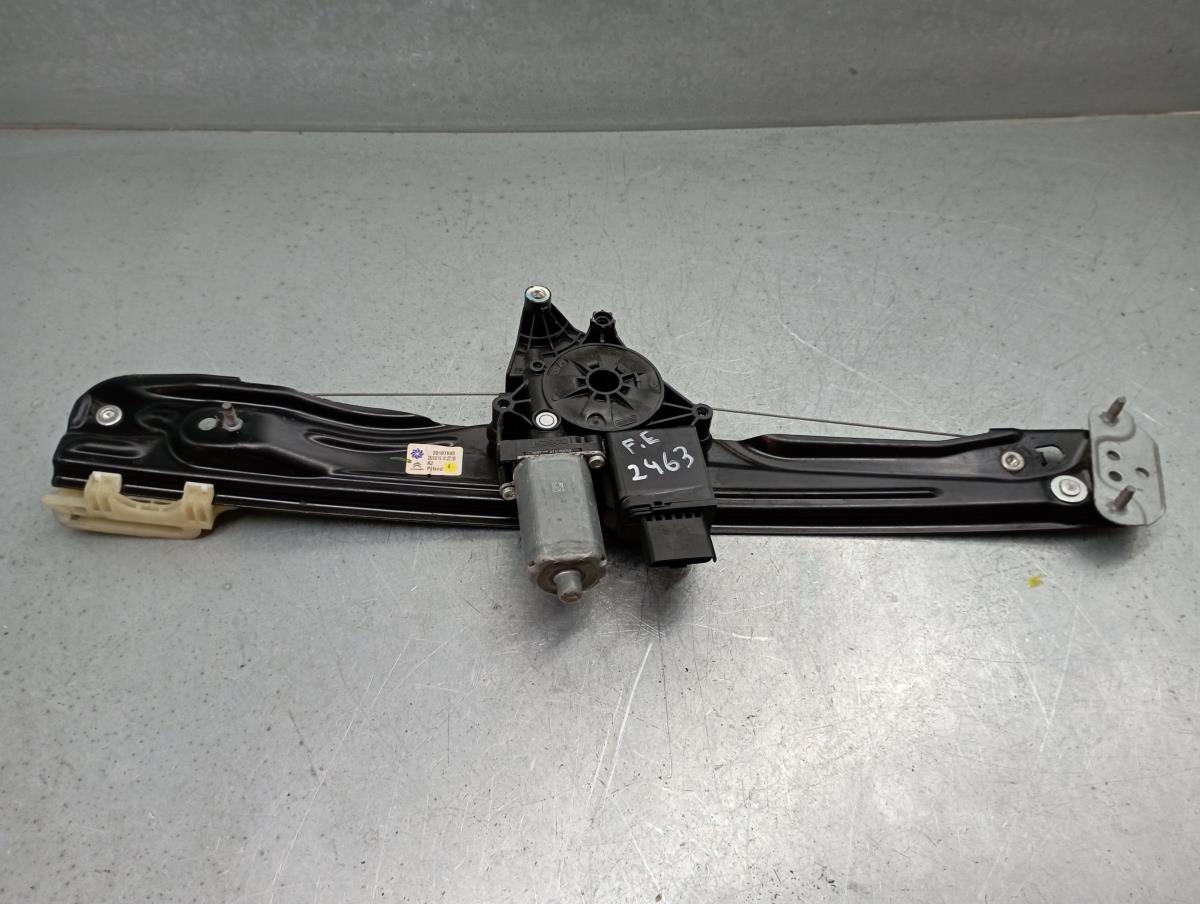 Lève-vitre avant gauche CITROËN C3 Aircross II (2R_, 2C_)