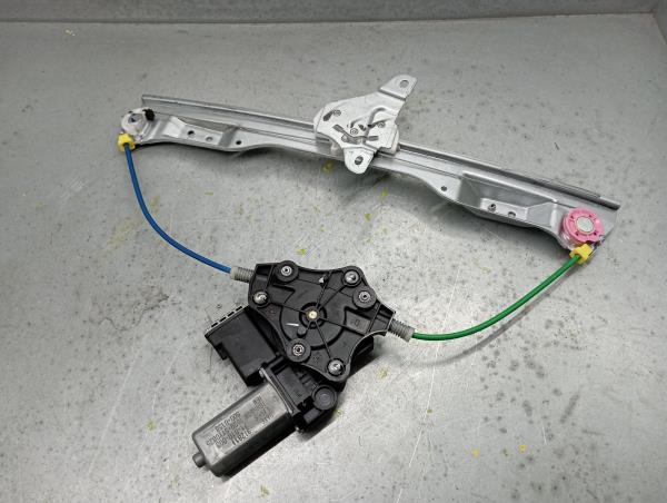 Lève-vitre avant Droite OPEL Corsa E