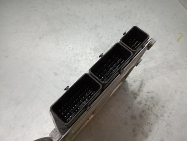 Centralina motor / ECU RENAULT Clio IV (BH_) Imagem-1
