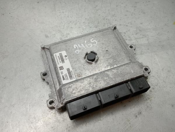 Centralina motor / ECU RENAULT Clio IV (BH_)