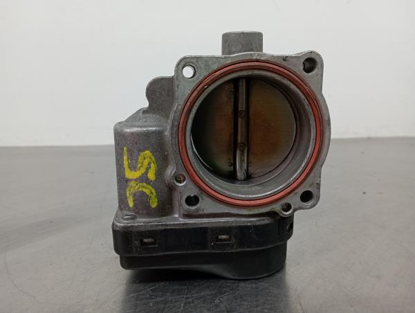 Corpo farfallato BMW 3 (E46)