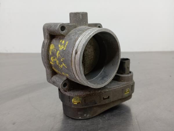 Boîtiers papillon BMW 3 (E46) Imagem-1