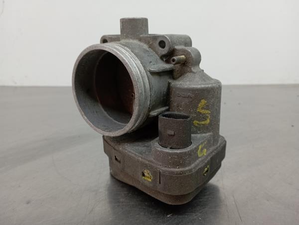 Boîtiers papillon BMW 3 (E46) Imagem-2