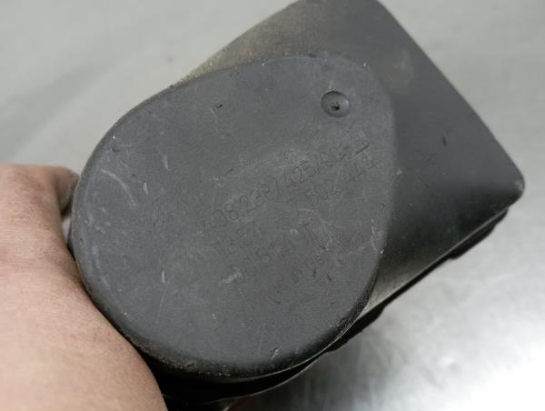 Boîtiers papillon BMW 3 (E46) Imagem-4