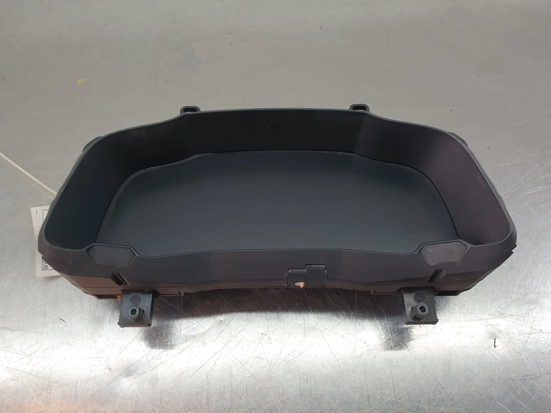 Quadrante / painel de instrumentos DS DS7 Crossback (J_)