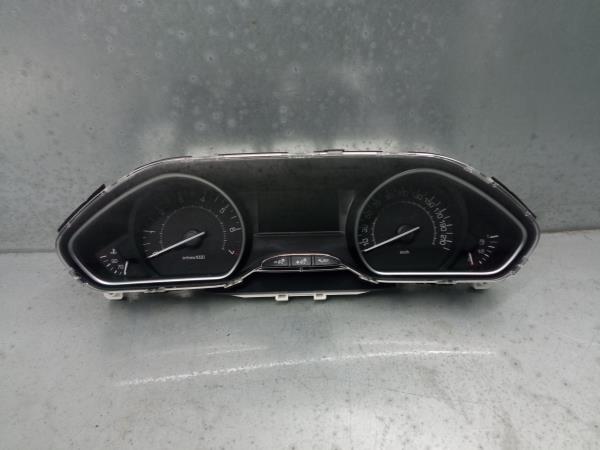 Instrument cluster PEUGEOT 208 Imagem-1