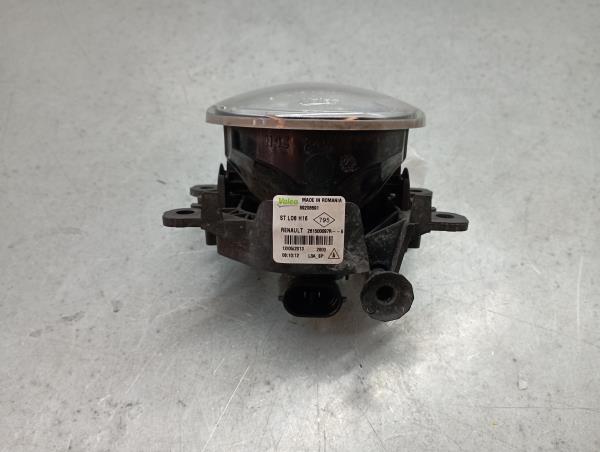 Feu antibrouillard Avant Droite RENAULT Clio IV (BH_) Imagem-3