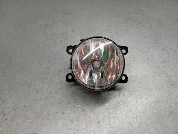 Feu antibrouillard Avant Droite RENAULT Clio IV (BH_)