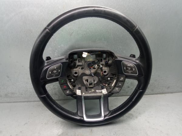 Volante LAND ROVER Range Rover Evoque (L538) Imagem-5