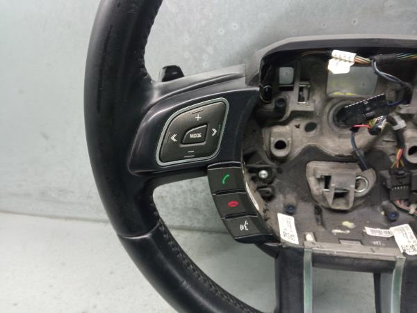 Volante LAND ROVER Range Rover Evoque (L538)