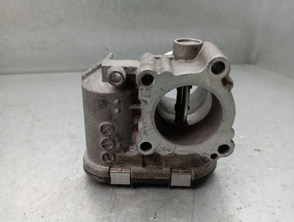 Cuerpo Mariposa/ Aceleración RENAULT Laguna III (BT0/1)