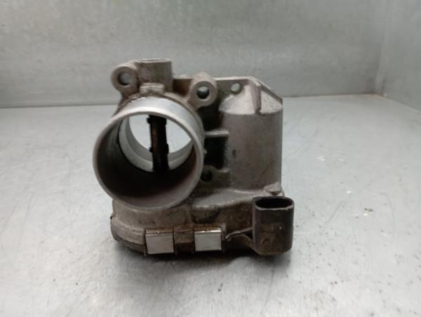 Cuerpo Mariposa/ Aceleración RENAULT Laguna III (BT0/1) Imagem-1