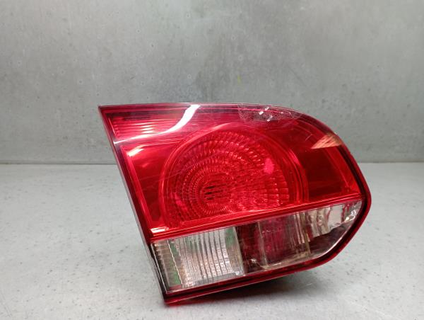Fanale Sinistro Baule VOLKSWAGEN Golf VI (5K1)