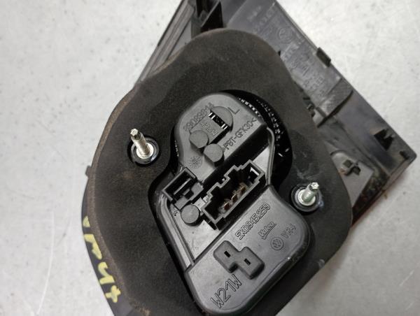 Feu de coffre Gauche VOLKSWAGEN Golf VI (5K1) Imagem-4