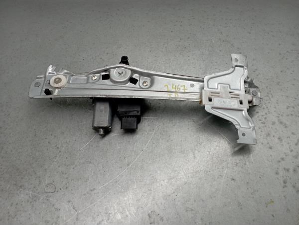 Elevador vidros trás direito CITROËN C3 III (SX)