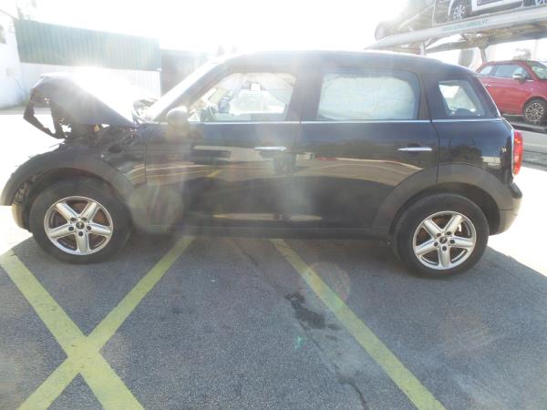 Braccio di sospensione anteriore sinistro MINI Mini Countryman (R60)