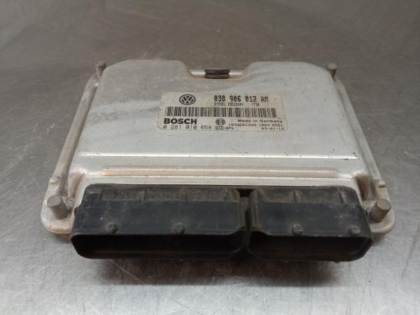 Centralina motor / ECU VOLKSWAGEN Polo (6N)