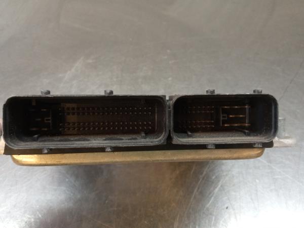 Centralina motor / ECU VOLKSWAGEN Polo (6N) Imagem-1