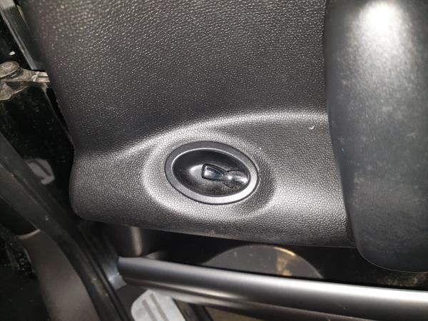 Commande / interrupteur lève-vitre Arrière Droite MINI Mini Countryman (R60)