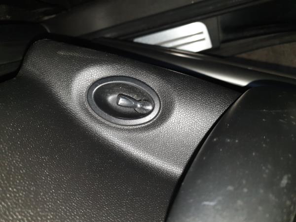 Commande / interrupteur lève-vitre Arrière gauche MINI Mini Countryman (R60)